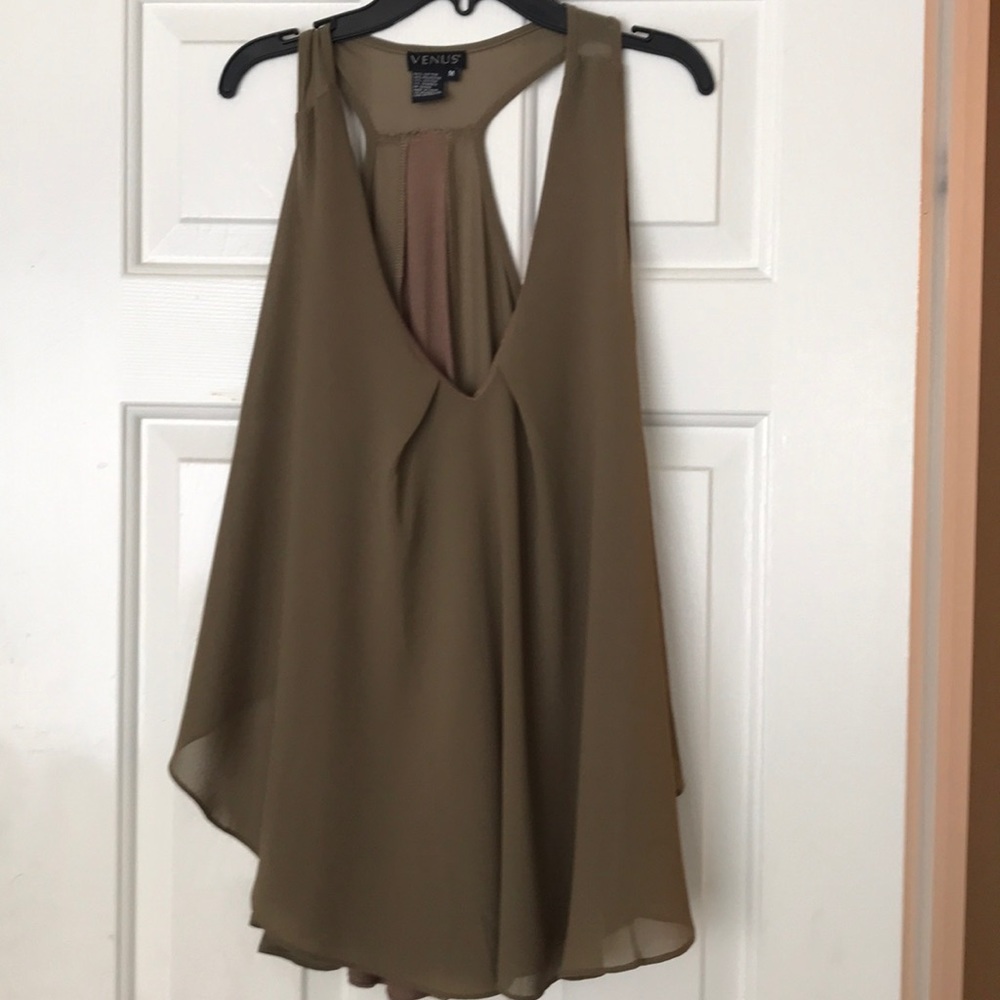 Dressy shirt